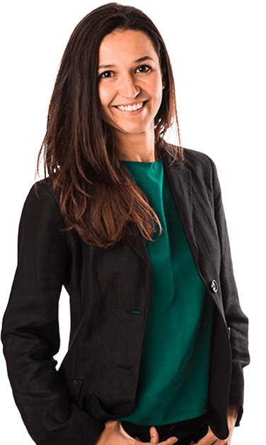 Laura Bayo Diseñadora