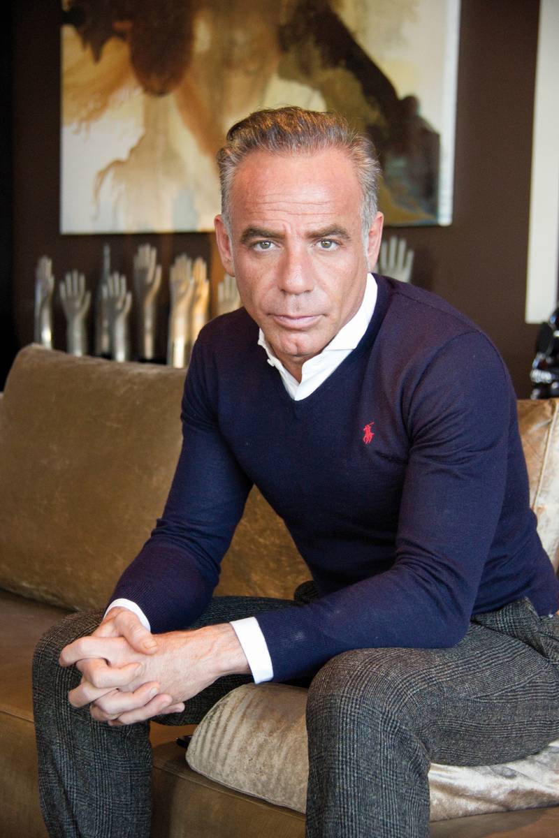 Joaquin Torres